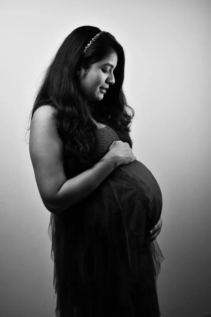 Maternity Shoot